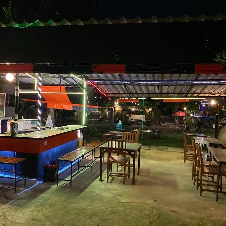 Baan Suan Resort2345 Ban Nong Waeng  Eksteriør bilde