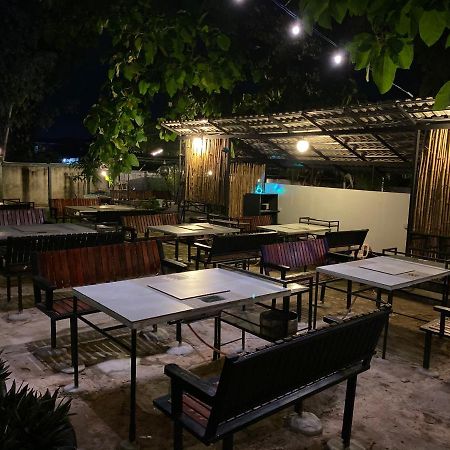 Baan Suan Resort2345 Ban Nong Waeng  Eksteriør bilde