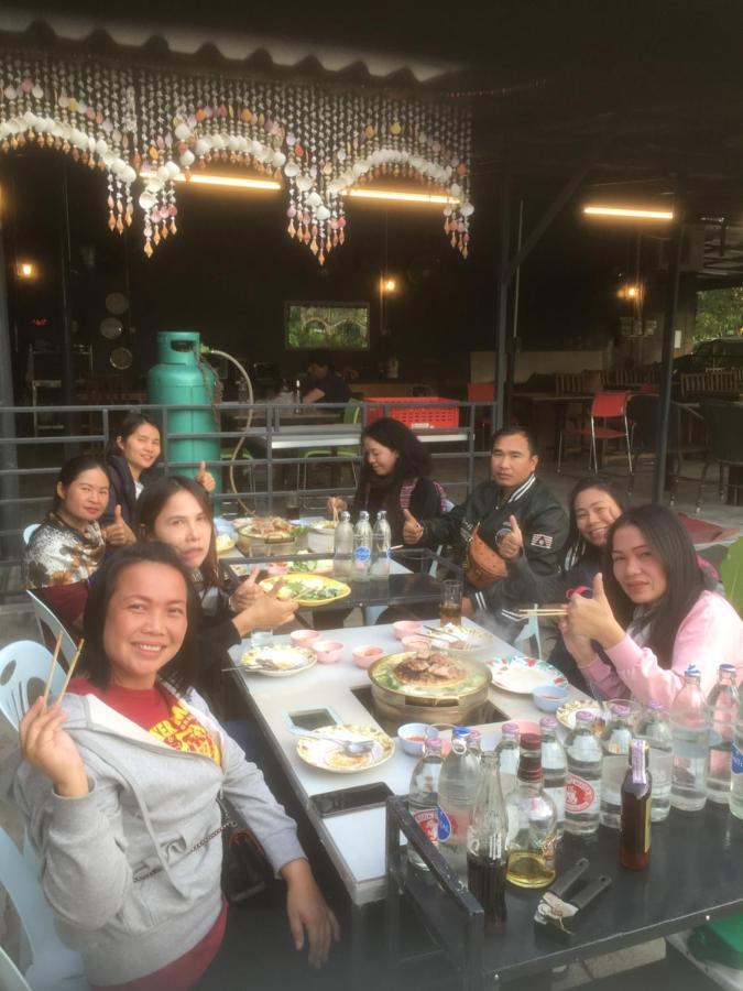 Baan Suan Resort2345 Ban Nong Waeng  Eksteriør bilde