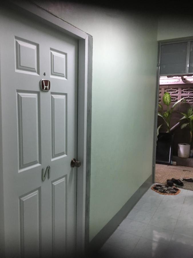 Baan Suan Resort2345 Ban Nong Waeng  Eksteriør bilde