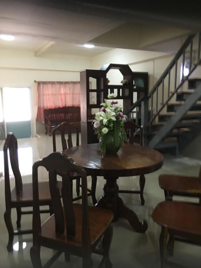 Baan Suan Resort2345 Ban Nong Waeng  Eksteriør bilde