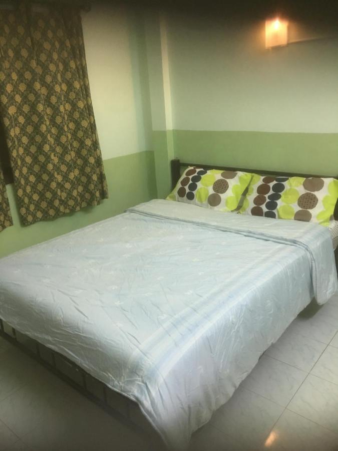 Baan Suan Resort2345 Ban Nong Waeng  Eksteriør bilde
