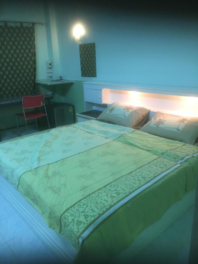 Baan Suan Resort2345 Ban Nong Waeng  Eksteriør bilde