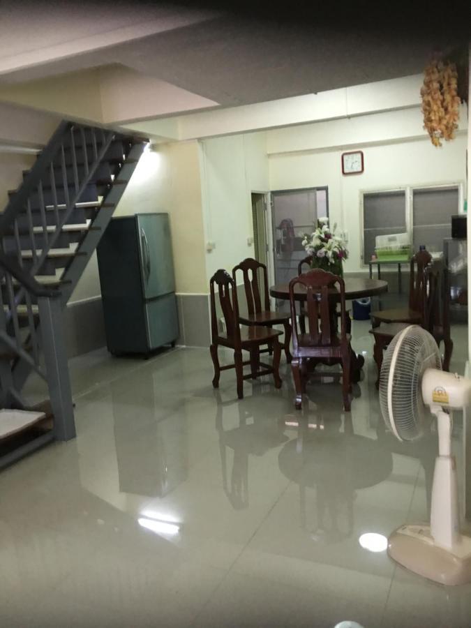 Baan Suan Resort2345 Ban Nong Waeng  Eksteriør bilde