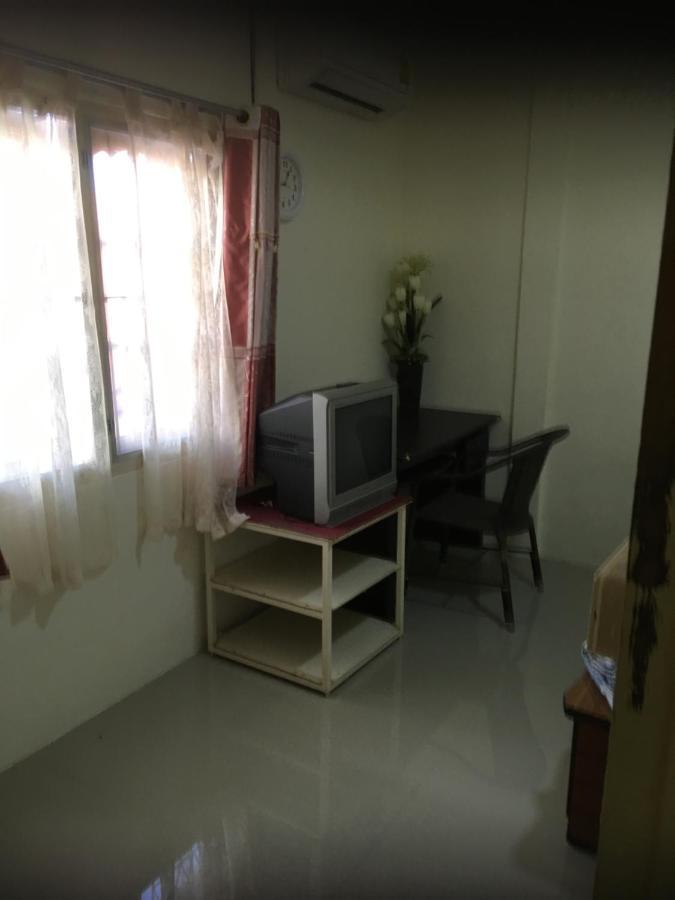 Baan Suan Resort2345 Ban Nong Waeng  Eksteriør bilde