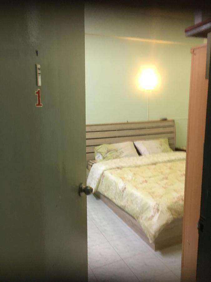 Baan Suan Resort2345 Ban Nong Waeng  Eksteriør bilde
