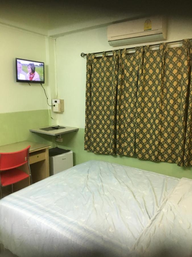 Baan Suan Resort2345 Ban Nong Waeng  Eksteriør bilde