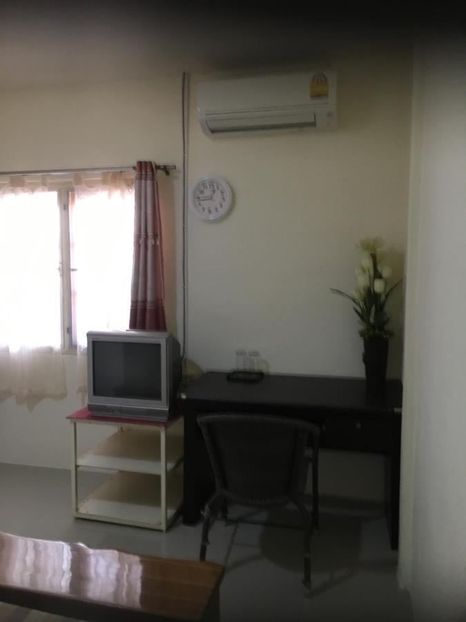 Baan Suan Resort2345 Ban Nong Waeng  Eksteriør bilde