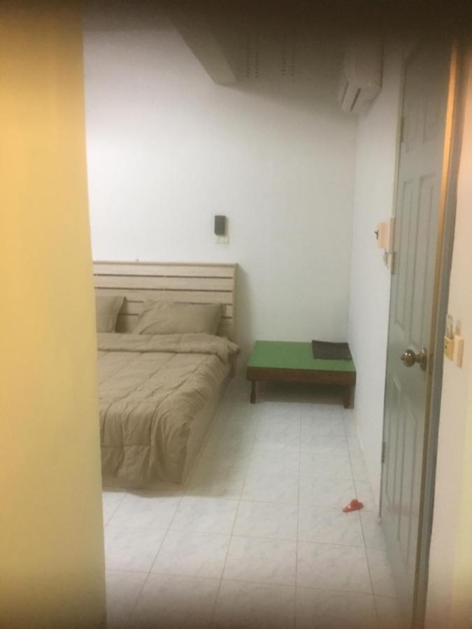 Baan Suan Resort2345 Ban Nong Waeng  Eksteriør bilde