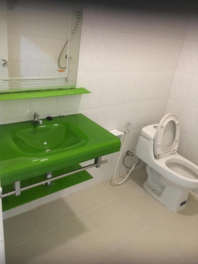 Baan Suan Resort2345 Ban Nong Waeng  Eksteriør bilde