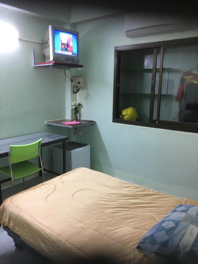 Baan Suan Resort2345 Ban Nong Waeng  Eksteriør bilde