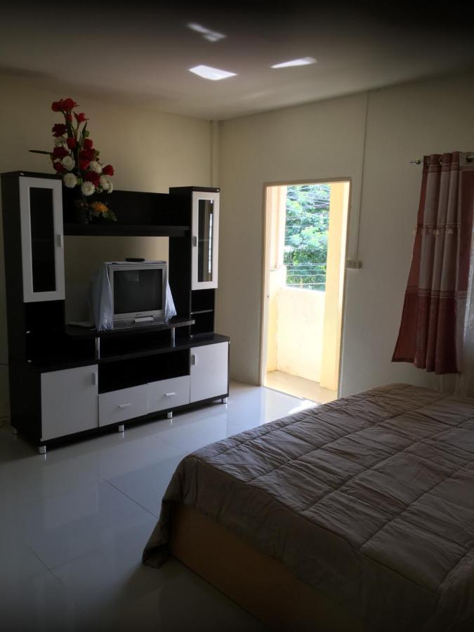Baan Suan Resort2345 Ban Nong Waeng  Eksteriør bilde