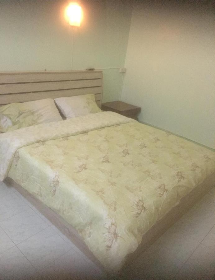 Baan Suan Resort2345 Ban Nong Waeng  Eksteriør bilde