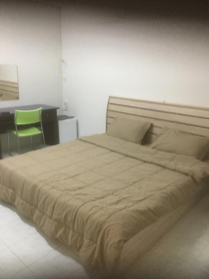 Baan Suan Resort2345 Ban Nong Waeng  Eksteriør bilde