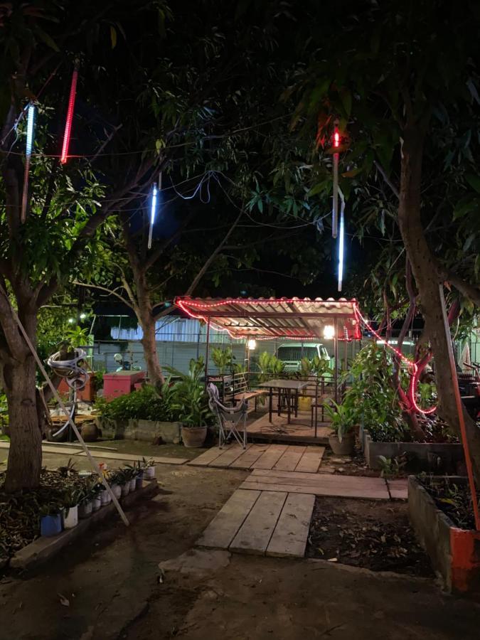 Baan Suan Resort2345 Ban Nong Waeng  Eksteriør bilde