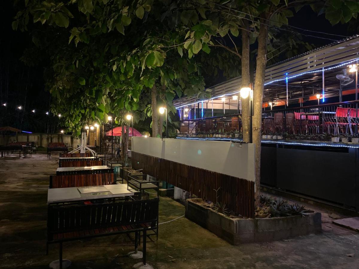 Baan Suan Resort2345 Ban Nong Waeng  Eksteriør bilde