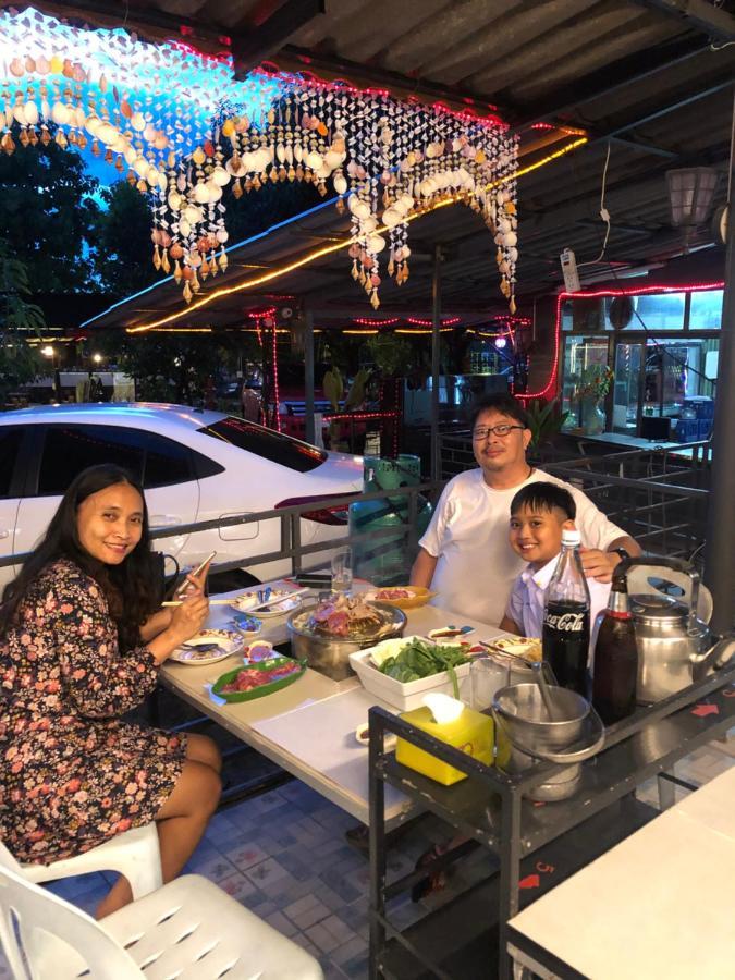 Baan Suan Resort2345 Ban Nong Waeng  Eksteriør bilde
