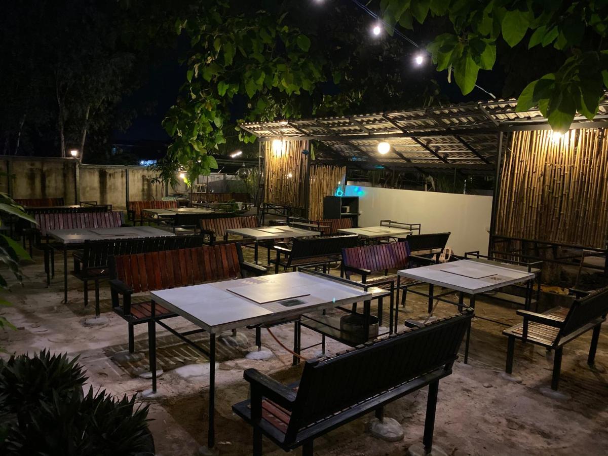 Baan Suan Resort2345 Ban Nong Waeng  Eksteriør bilde