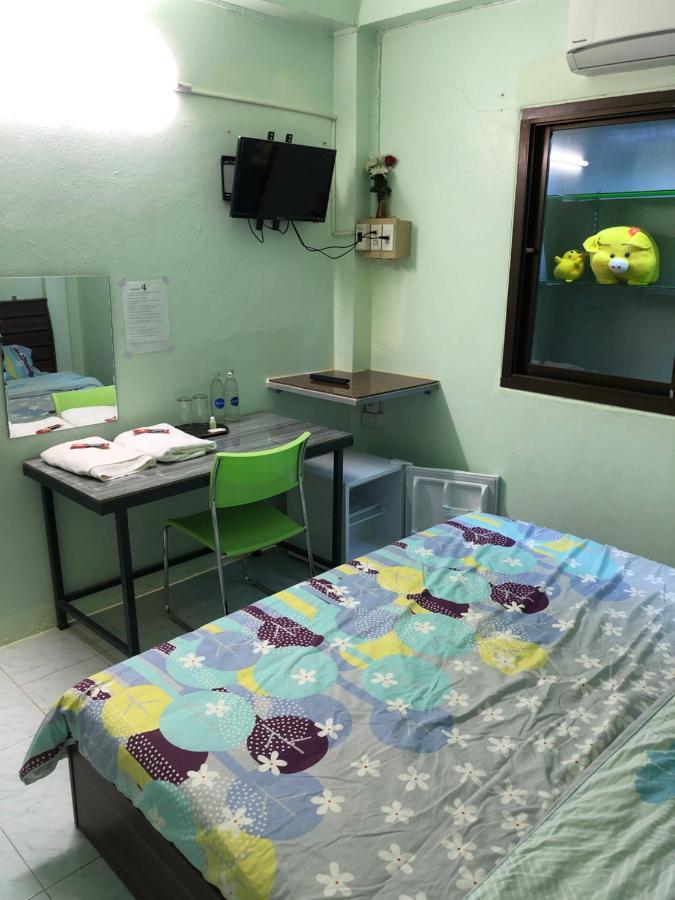 Baan Suan Resort2345 Ban Nong Waeng  Eksteriør bilde
