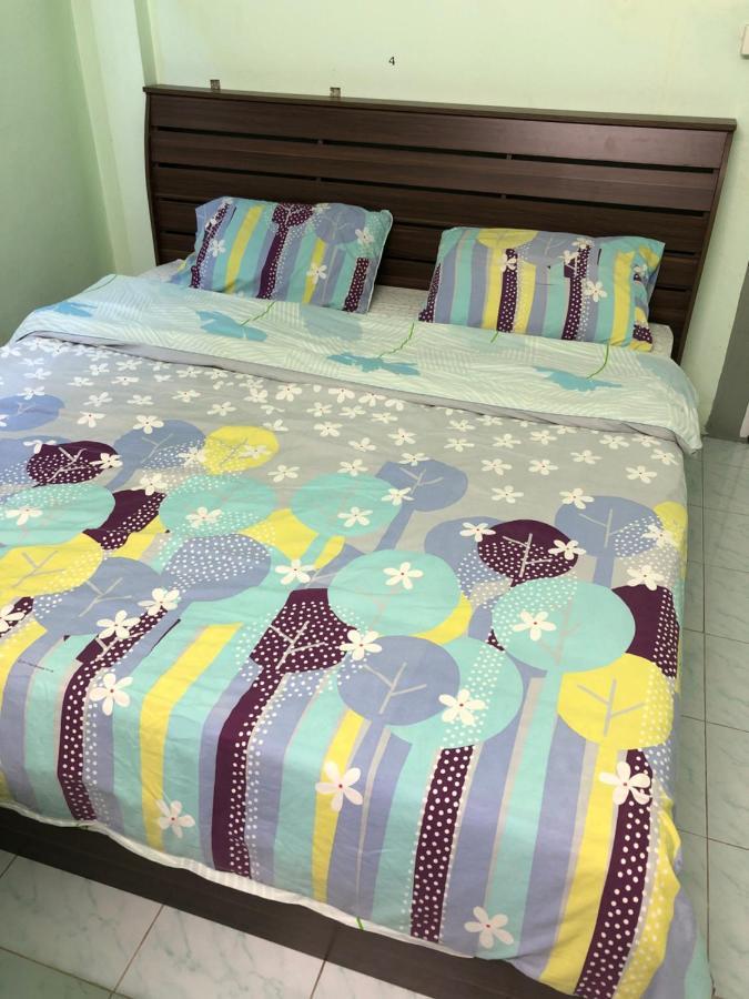 Baan Suan Resort2345 Ban Nong Waeng  Eksteriør bilde